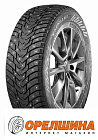 175/65 R14  86T  Ikon  Nordman 8 шип.